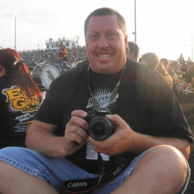 Scott Klebe