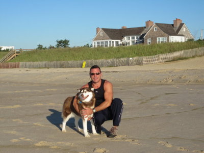 Jeffrey Zerilli