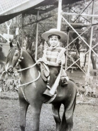 Francisco Gutierrez Wilson