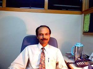 Sohail Peter