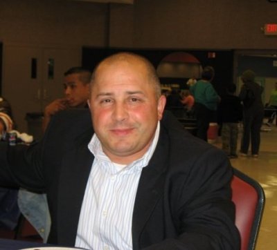 Peter Slyman