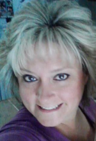 Traci Walker
