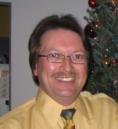 Scott Stauffer