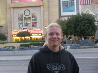 Christopher Delay