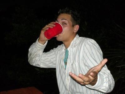 Kyle Perkins