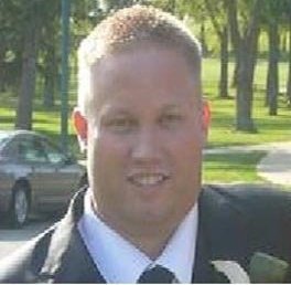 Matthew Shanahan