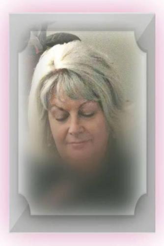 Mary Scheidemantle