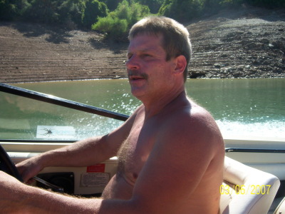 Brad Pierce