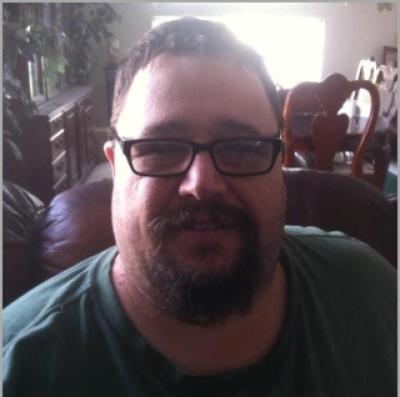 Jerry Weaver