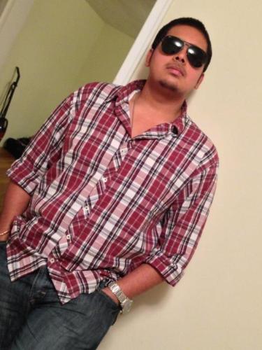 Gaurav Ranade