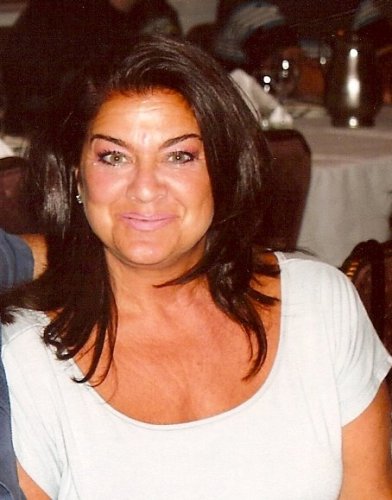 Maria Ferrara