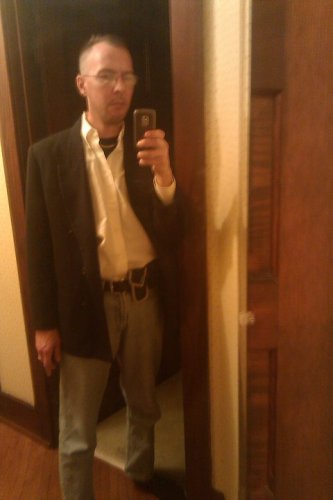 Michael Thompson