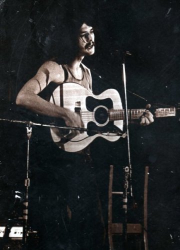Michael Mcrae