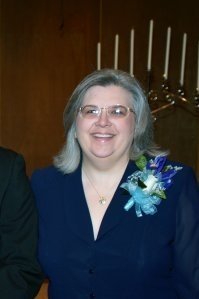 Patricia Haney