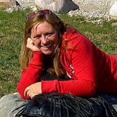 Wendy Ryan