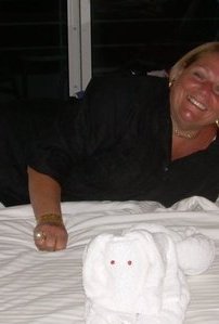 Shelley Gilbert