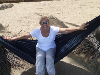 Lourdes Civitillo