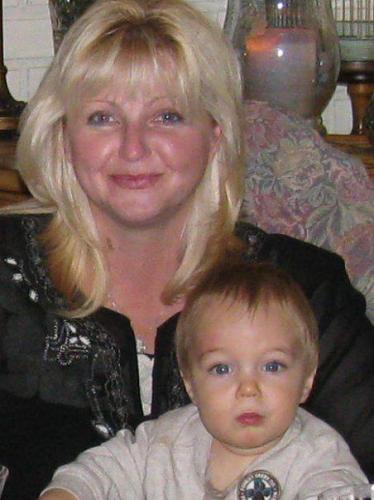 Leigh Haddad