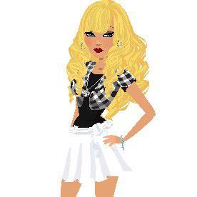 Tina Carr