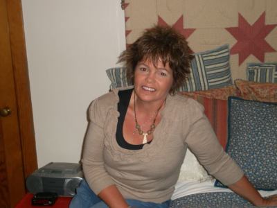 Ann Heiser