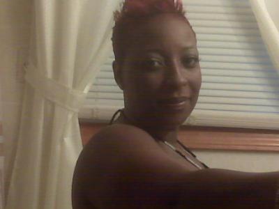 Yolanda Brown
