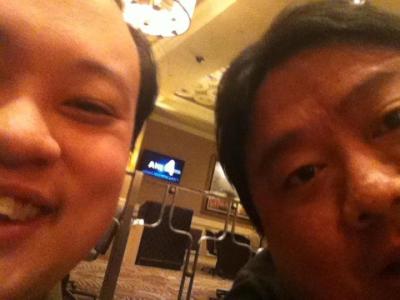 John Ho
