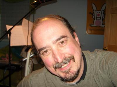 Dennis Retaleato