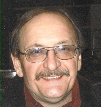 Harold Cutler