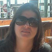 Suzanne Trafford