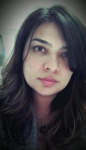 Joanne Guerra