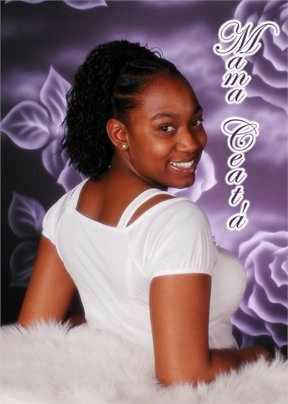 Renee Cavitt