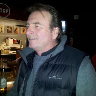 Larry Kelly