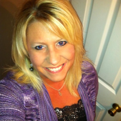 Patricia Cornette