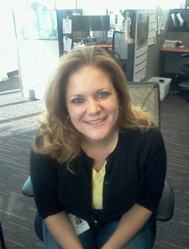 Jennifer Walters