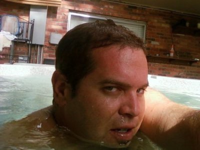 Michael Gonzalez