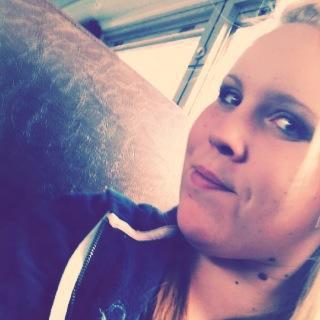 Brianna Saeger