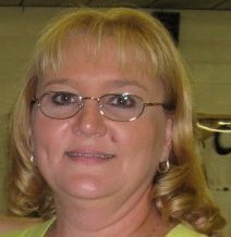 Peggy Harrigan