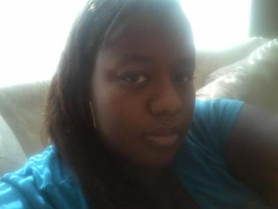 Larhonda Collins