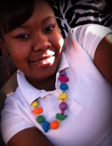 Jabria Jones