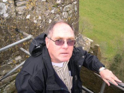 Peter Windle