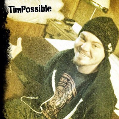 Timothy Hodge