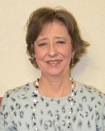 Marla Johnson