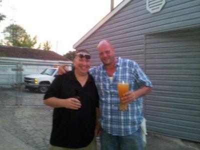 Terry Fidler