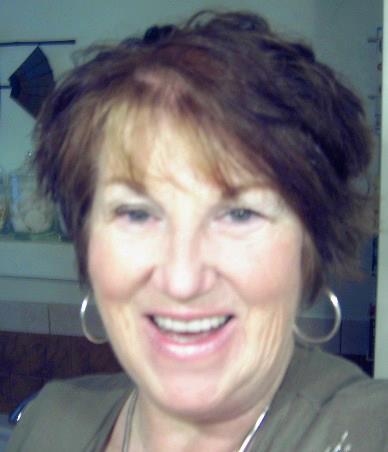 Jeanie Butcher