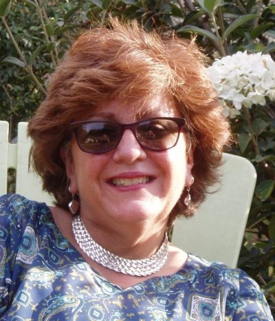 Michelle Fidalgo