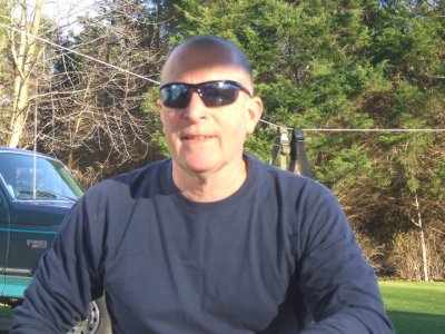 Richard Buskirk