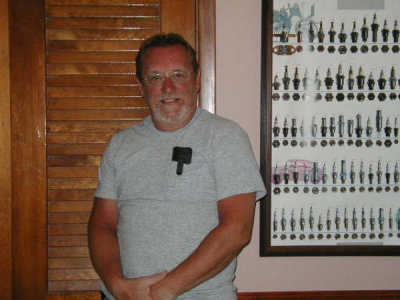 Ronald Klewer