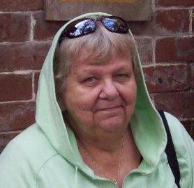 Mary Pitstick