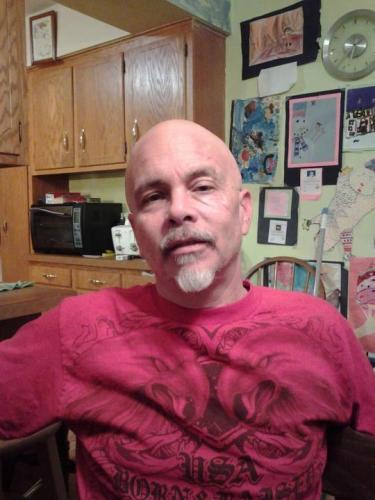 James Lenz