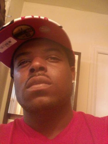 Roderick Davis